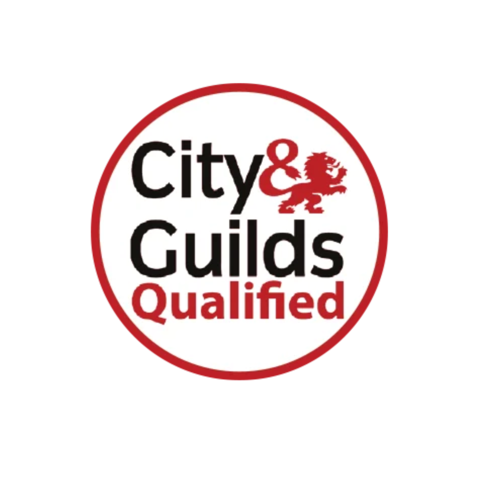 City & Guilds Qualified