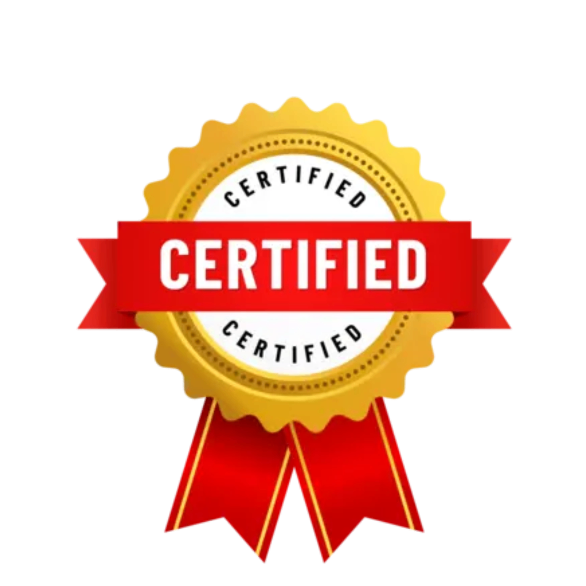 Certified Professional